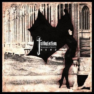 Tribulation- Children of Night