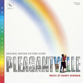 Randy Newman- Pleasantville (Original Motion Picture Score)