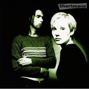 The Charlatans- Up To Our Hips