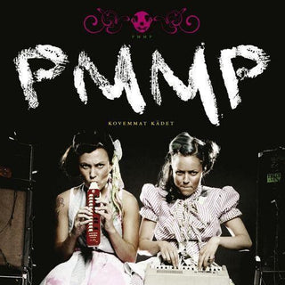 PMMP- Kovemmat Kadet