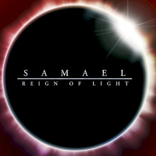 Samael- Reign of Light