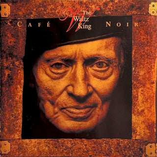 Cafe Noir- The Waltz King