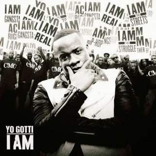 Yo Gotti- I Am
