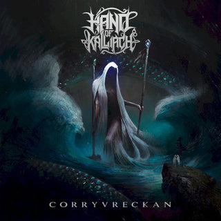 Hand of Kalliach- Corryvreckan