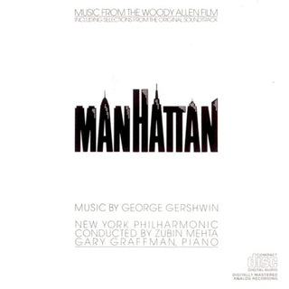 Manhattan- Soundtrack