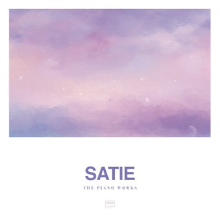 Satie: The Piano Works / Various- Satie: The Piano Works / Various