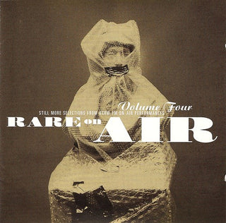 Various- Rare On Air (Vol. 4)