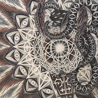 Abigail Williams- The Accuser