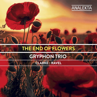 Gryphon Trio- End of Flowers