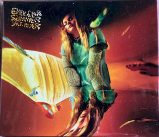 Jack River- Endless Summer (Aus)