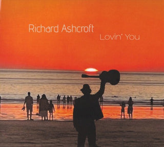 Richard Ashcroft- Lovin' You