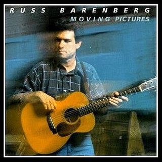 Russ Barenberg- Moving Pictures