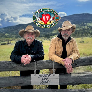 The Bellamy Brothers- Double Dog Dare