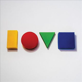 Jason Mraz- Love Is A Four Letter Word