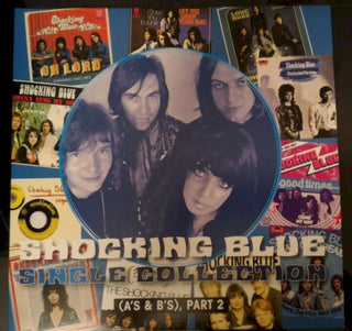 Shocking Blue- Single Collection (A's & B's) Part 2