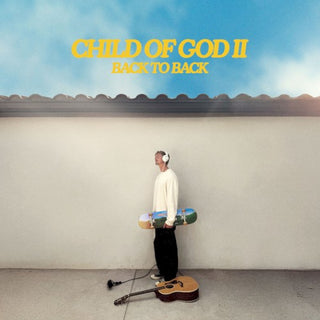 Forrest Frank- Child Of God II (CD)