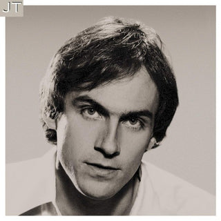 James Taylor- JT (2000 Remaster)