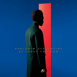 Benjamin Clementine- At Least For Now