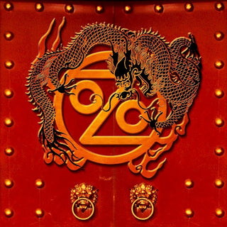 Ozomatli- Don't Mess With The Dragon