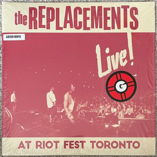 The Replacements- Live At Riot Fest Toronto
