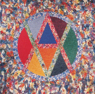 Afro Celt Sound System- Vol 1: Sound Magic