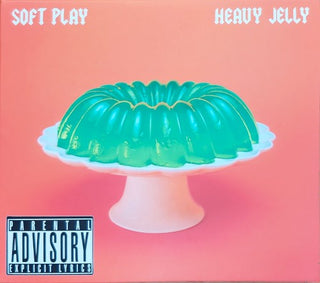 Soft Play- Heavy Jelly