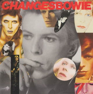 David Bowie- Changesbowie