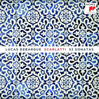 Scarlatti: 52 Sonatas