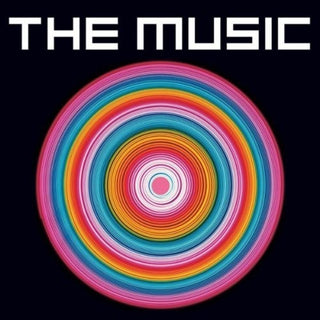 The Music- The Music