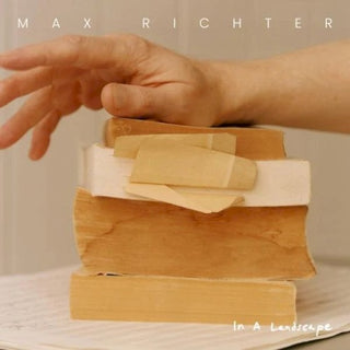 Max Richter- In a Landscape