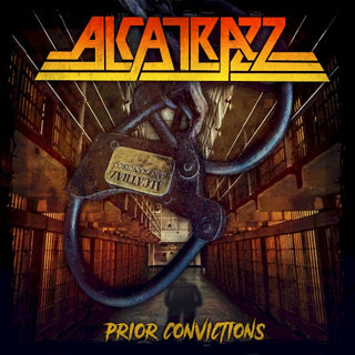Alcatrazz- Prior Convictions
