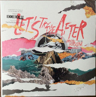 Broken Social Scene- Let's Try The After  [RSD 2019]