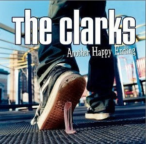 The Clarks- Another Happy Ending