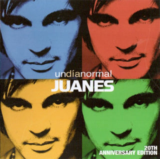 Juanes- Un Dia Normal