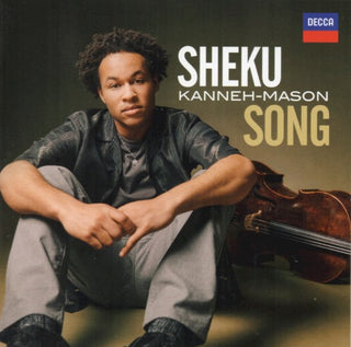 Sheku Kanneh-Mason- Song