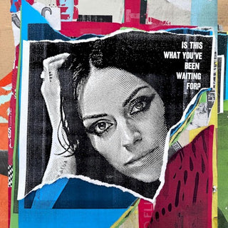 Amy Macdonald- Is This What You've Been Waiting For?