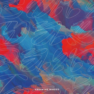 Absynthe Minded- Sunday Painter (Ger)