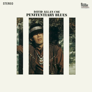 David Allan Coe- Penitentiary Blues