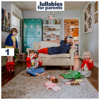 Rosie Thomas- Lullabies For Parents Vol. 1