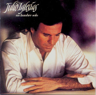 Julio Iglesias- Un Hombre Solo