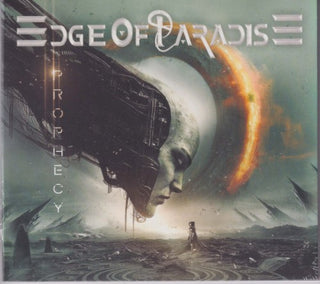 Edge of Paradise- Prophecy