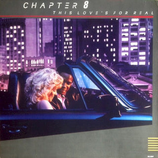 Chapter 8- This Loves For Real (Bonus Tracks Edition)