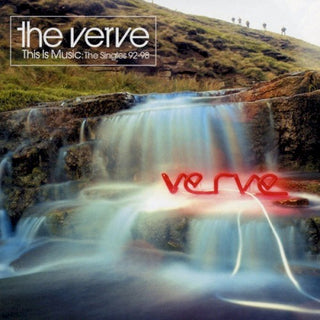 The Verve- This Is Music: The Singles 92-98
