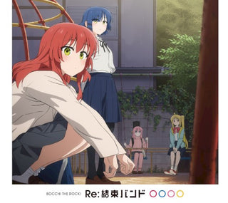 Kessoku Band- Re:Kessoku Band