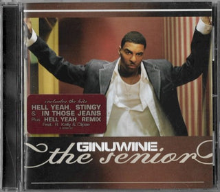 Ginuwine- The Senior