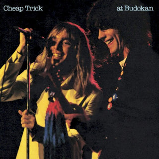Cheap Trick- at Budokan
