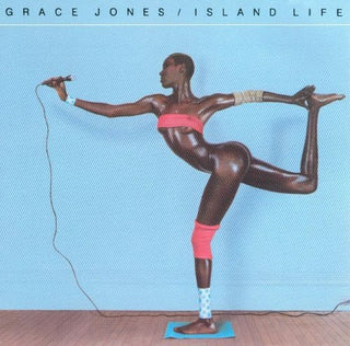 Grace Jones- Island Life