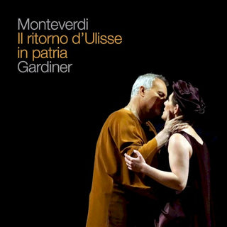 Monteverdi / Zanasi- Il Ritorno D'ulissee in Patria