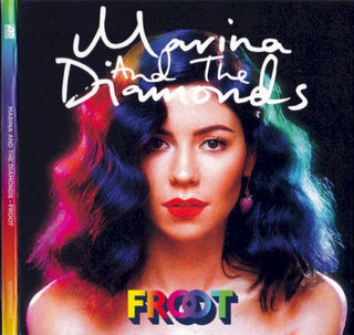 Marina- Froot
