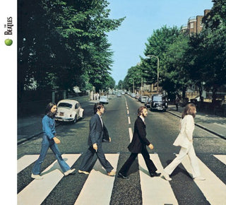 The Beatles- Abbey Road
